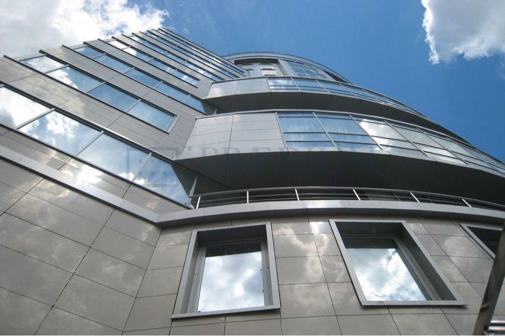 Продам офис в Москве, д 1А