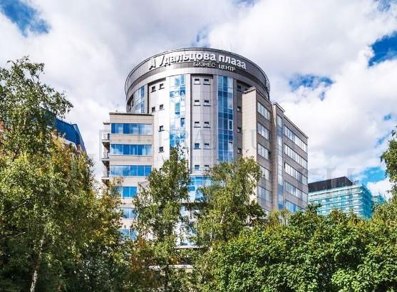 Продам офис в Москве, д 1А