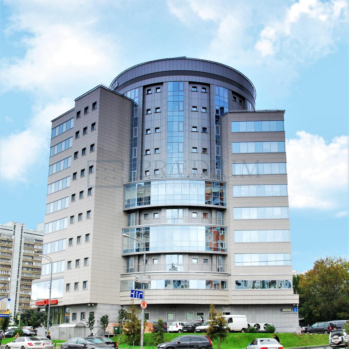 Продам офис в Москве, д 1А