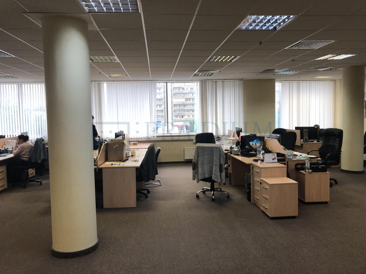 Продам офис в Москве, д 1А