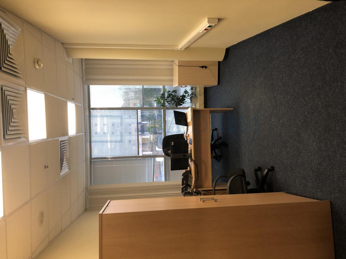 Продам офис в Москве, д 1А