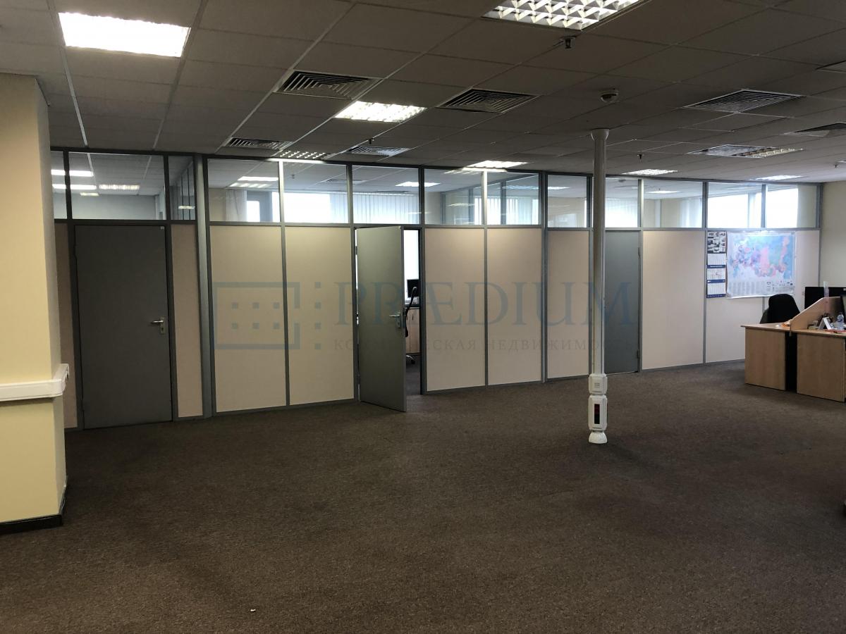 Продам офис в Москве, д 1А