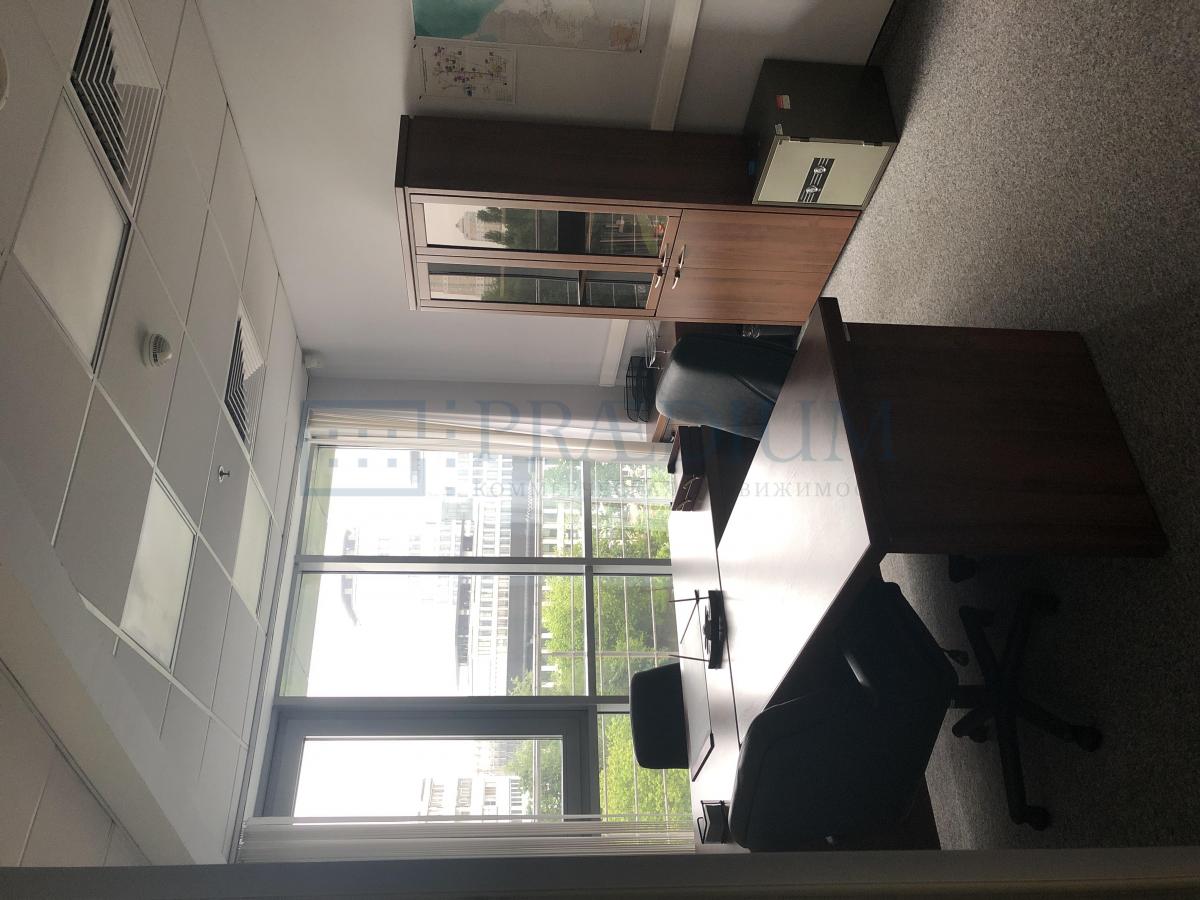 Продам офис в Москве, д 1А