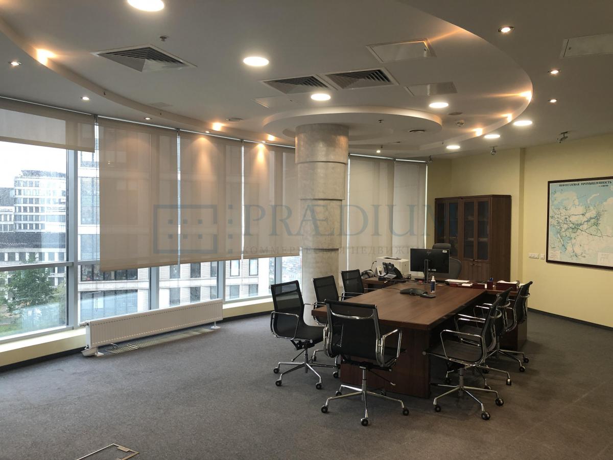 Продам офис в Москве, д 1А