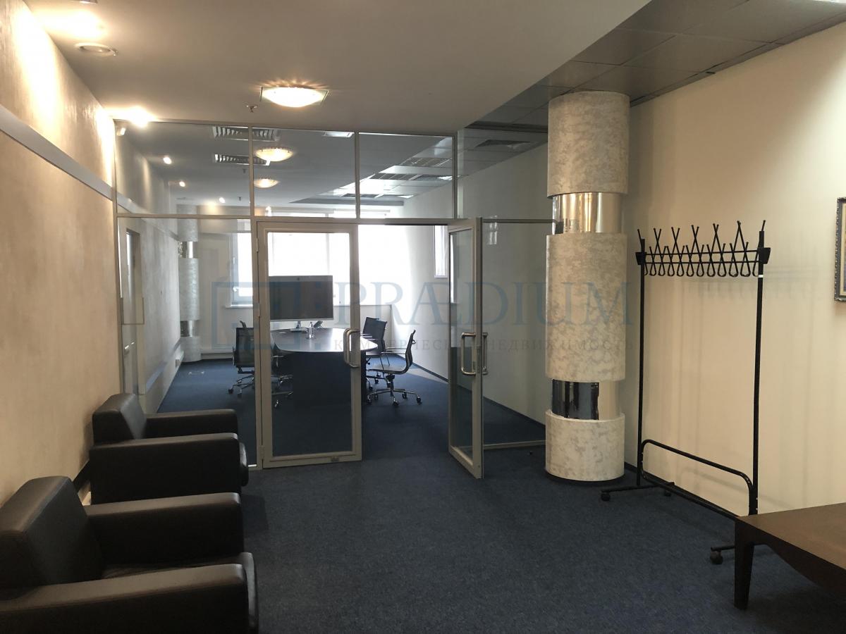 Продам офис в Москве, д 1А