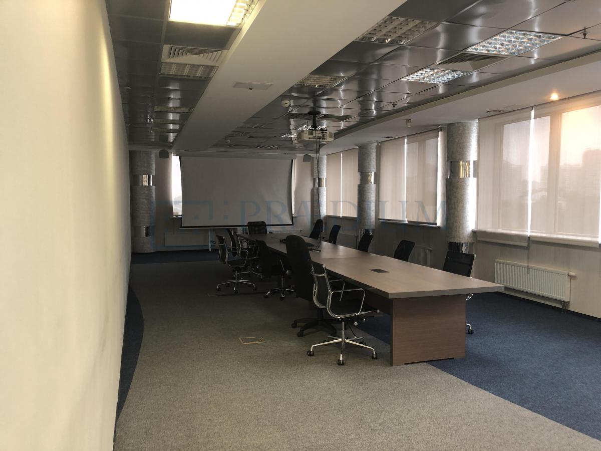 Продам офис в Москве, д 1А