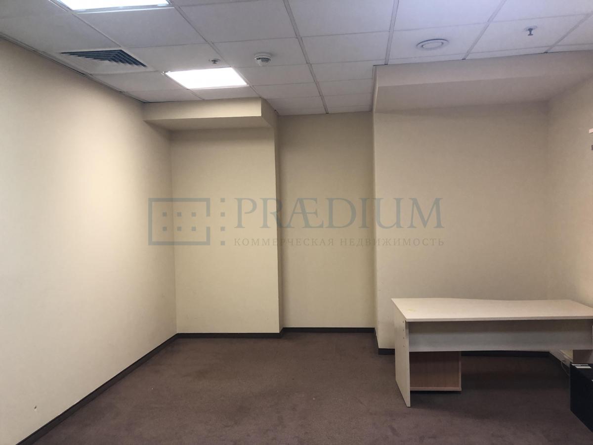 Продам офис в Москве, д 1А