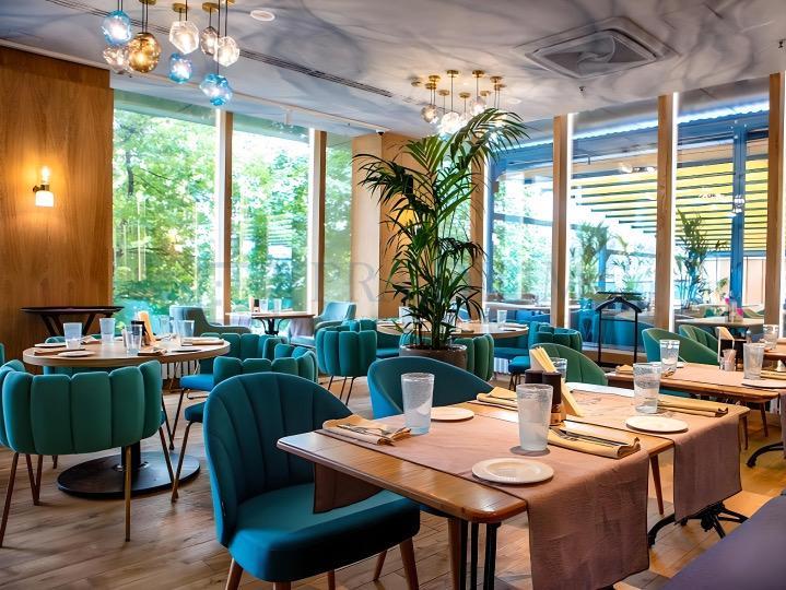 Продам офис в Москве, д 1А