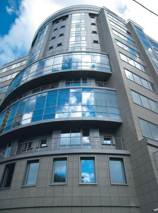 Продам офис в Москве, д 1А