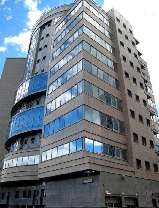 Продам офис в Москве, д 1А