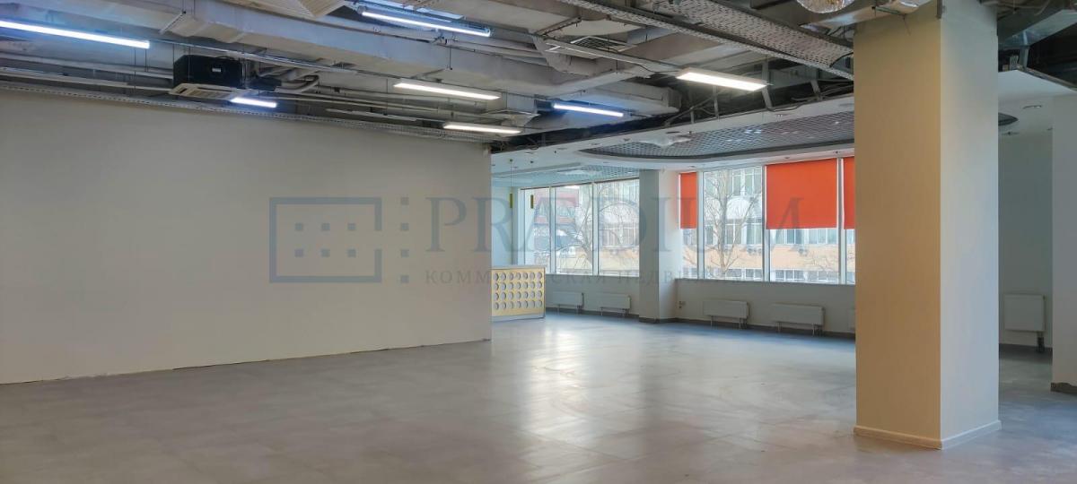 Сдается офис в Москве, Научный проезд, д 17