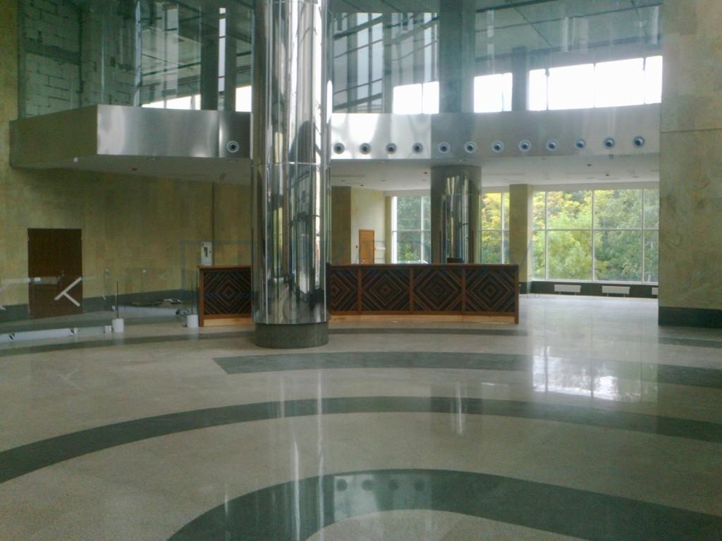 Сдается офис в Москве, Научный проезд, д 17