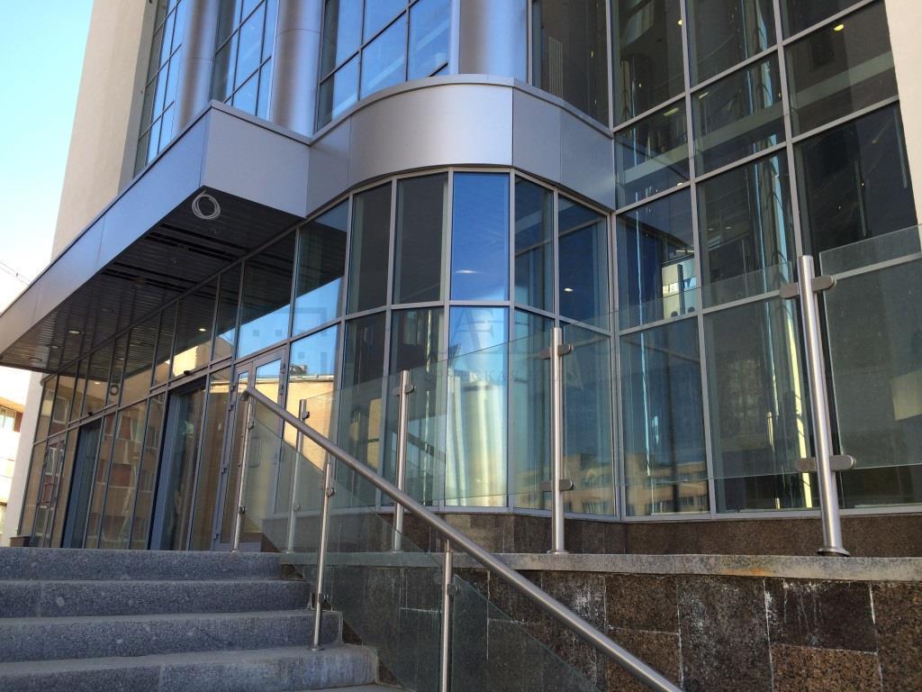 Сдается офис в Москве, Научный проезд, д 17