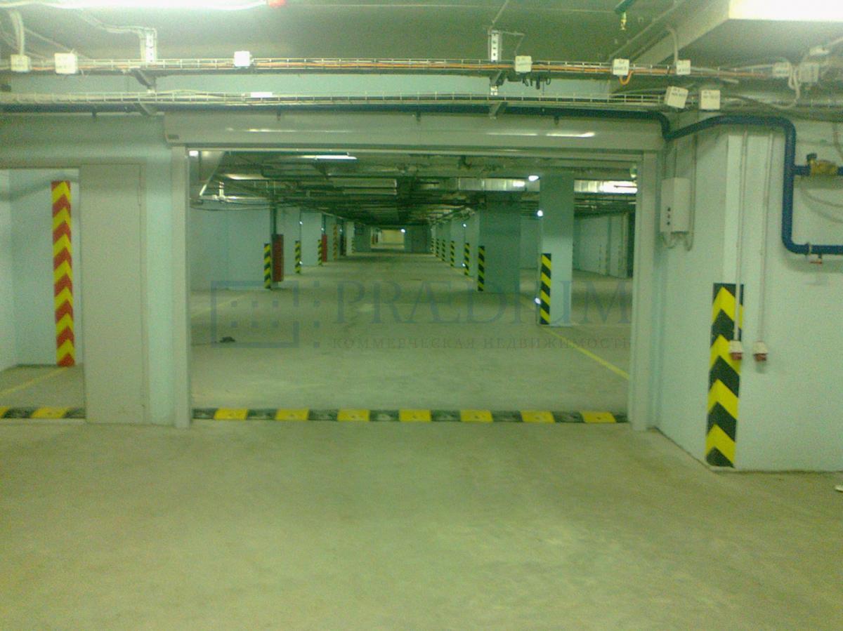 Сдается офис в Москве, Научный проезд, д 17