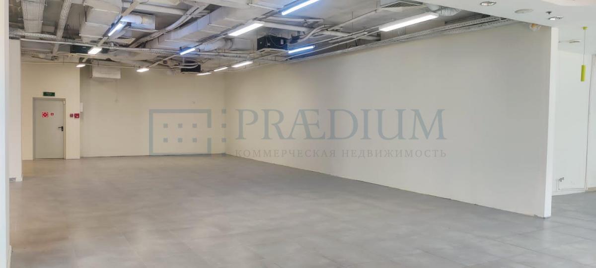 Продам офис в Москве, Научный проезд, д 17