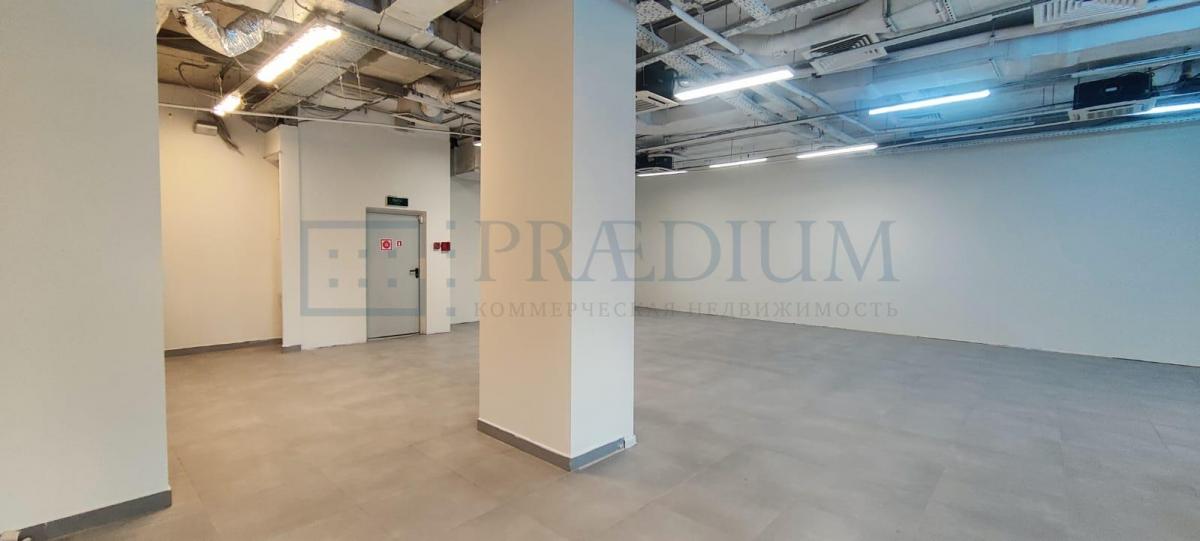 Продам офис в Москве, Научный проезд, д 17