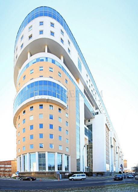 Продам офис в Москве, Научный проезд, д 17