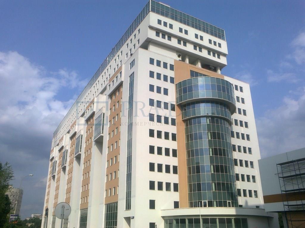 Продам офис в Москве, Научный проезд, д 17