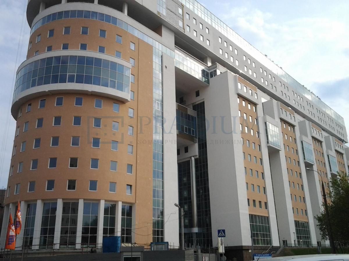 Продам офис в Москве, Научный проезд, д 17