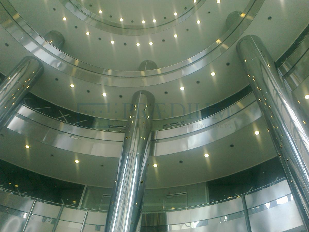 Продам офис в Москве, Научный проезд, д 17