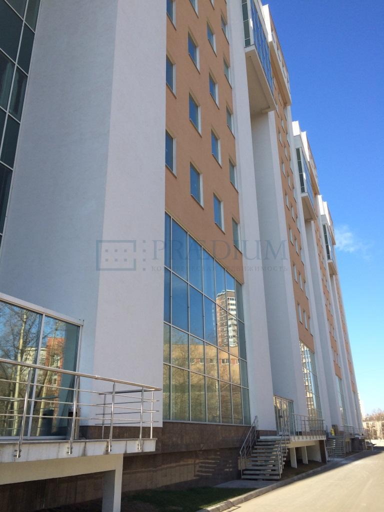 Продам офис в Москве, Научный проезд, д 17