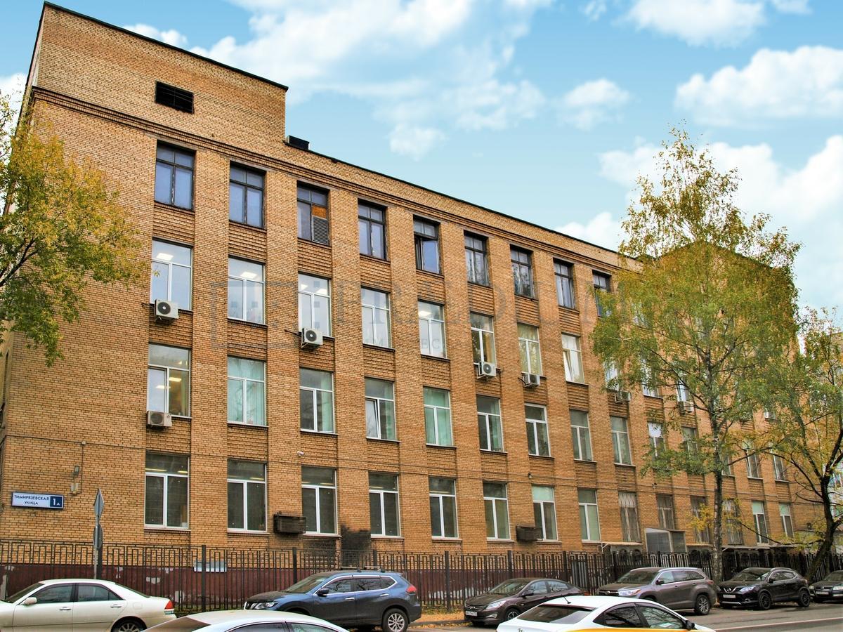 Продам офис в Москве, д 1А