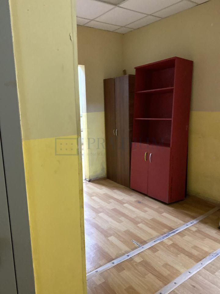 Сдается офис в Москве, д 6 к 2