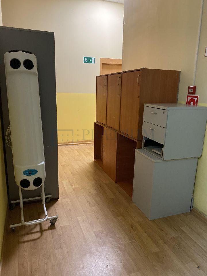 Продам офис в Москве, д 6 к 2