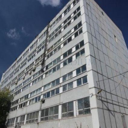 Продам офис в Москве, д 6 к 2