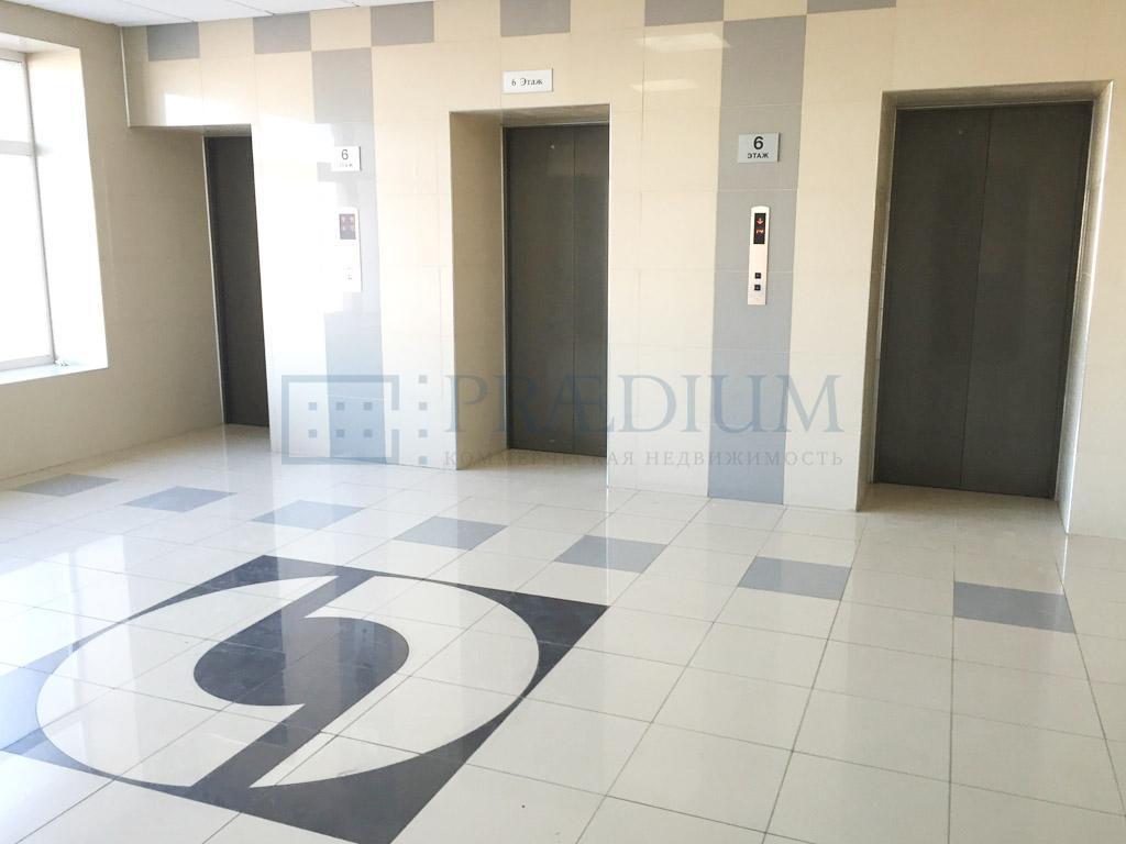 Сдается офис в Москве, д 4
