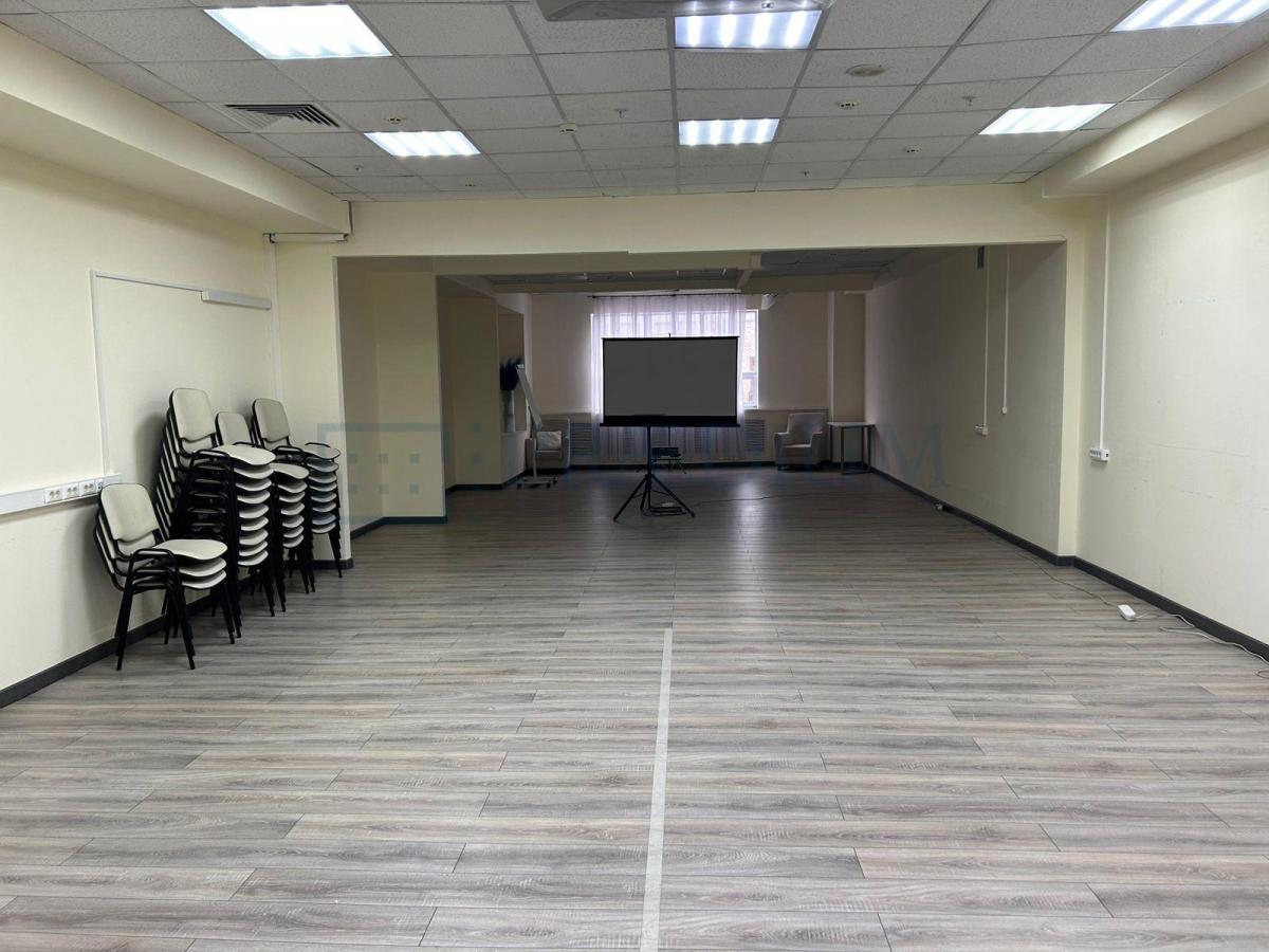 Сдается офис в Москве, д 4