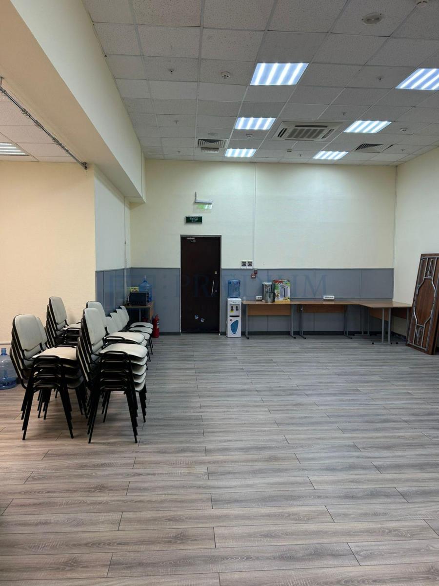 Сдается офис в Москве, д 4