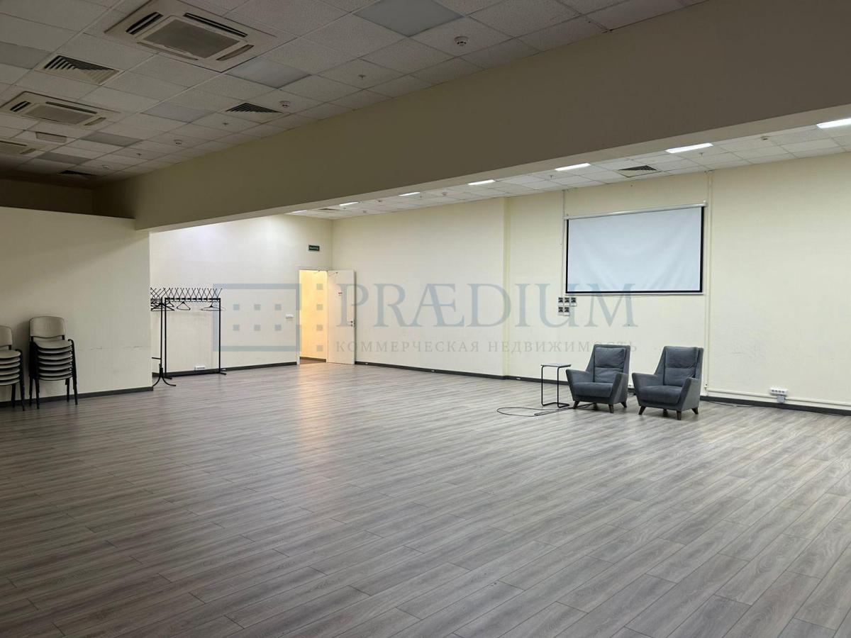 Сдается офис в Москве, д 4