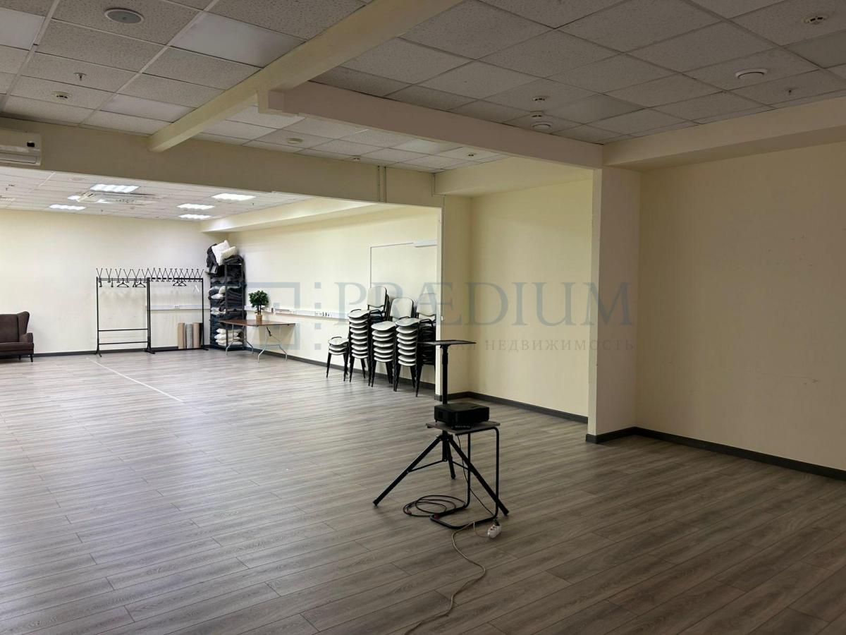 Сдается офис в Москве, д 4