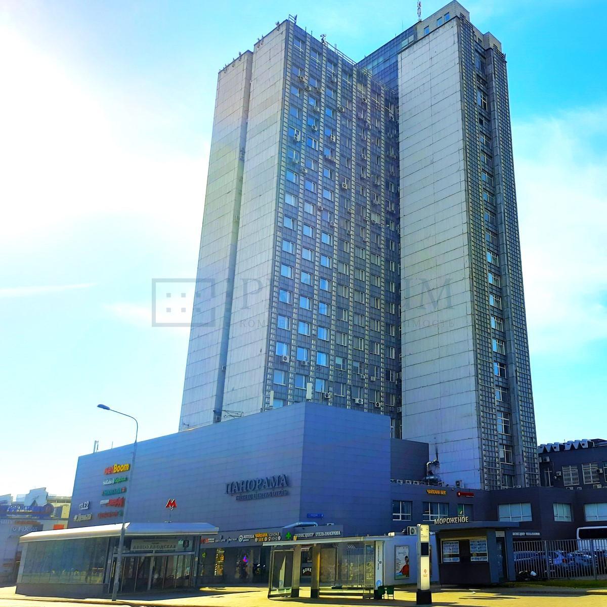 Сдается офис в Москве, д 4