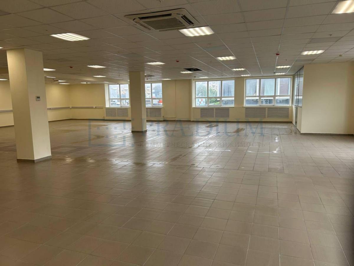 Сдается офис в Москве, д 4