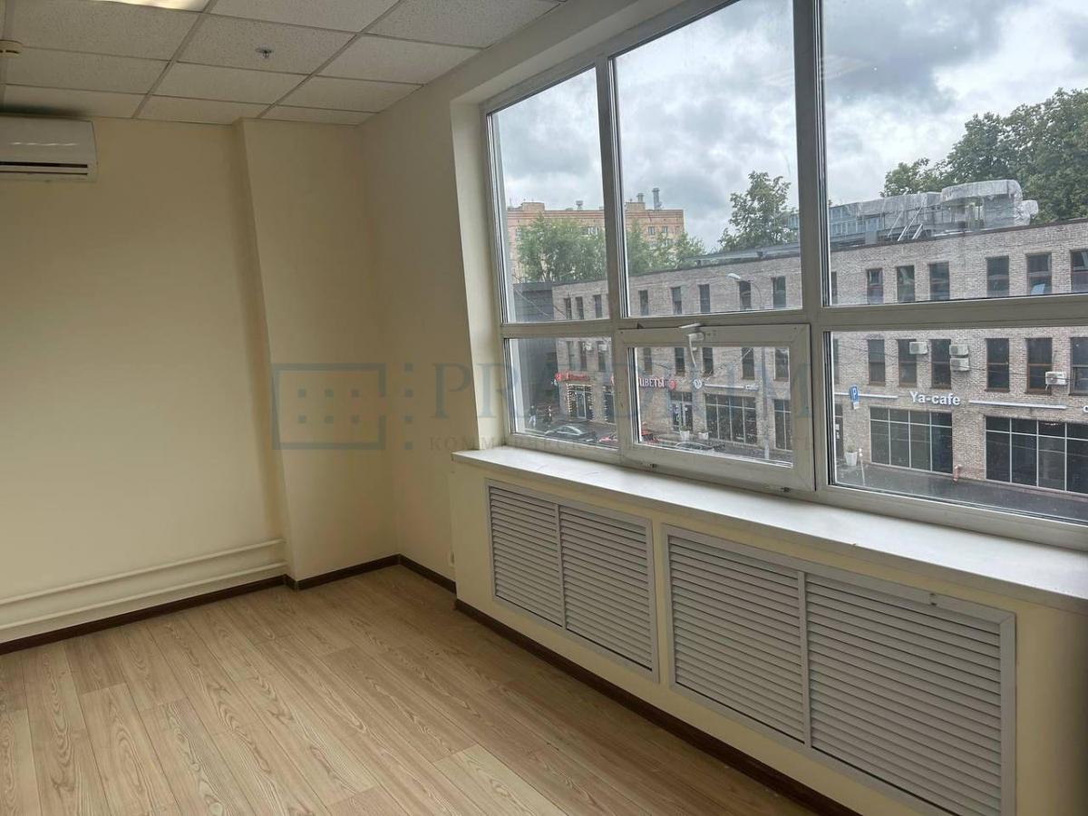 Сдается офис в Москве, д 4