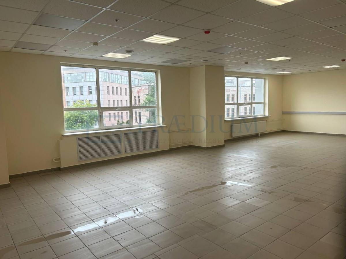 Сдается офис в Москве, д 4