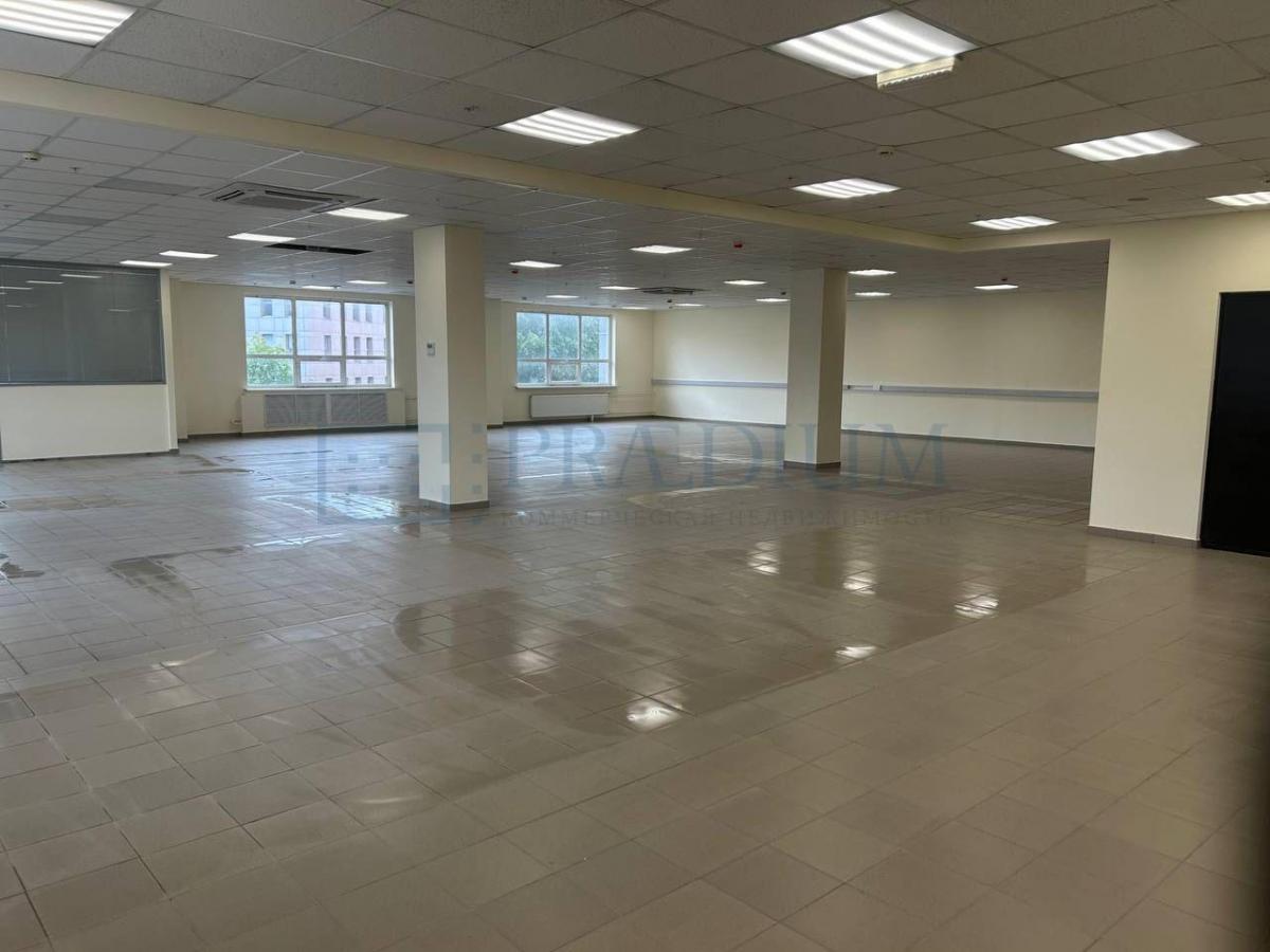 Сдается офис в Москве, д 4