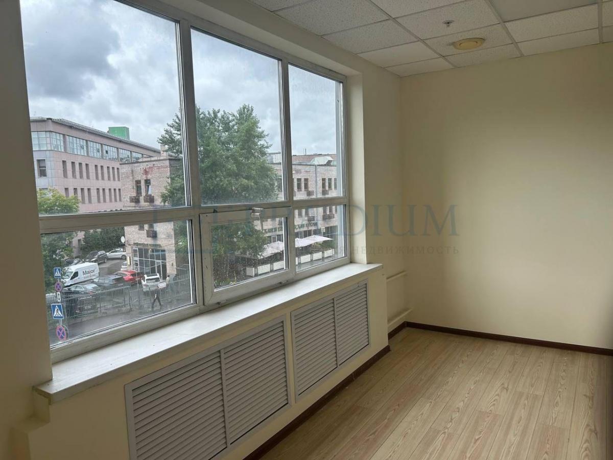 Сдается офис в Москве, д 4