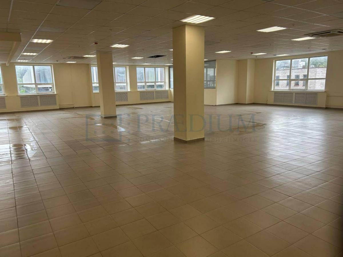 Сдается офис в Москве, д 4