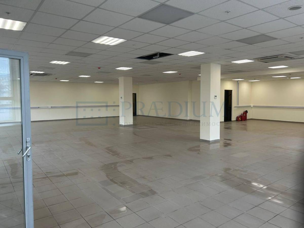 Сдается офис в Москве, д 4