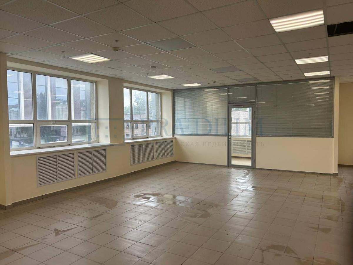 Сдается офис в Москве, д 4