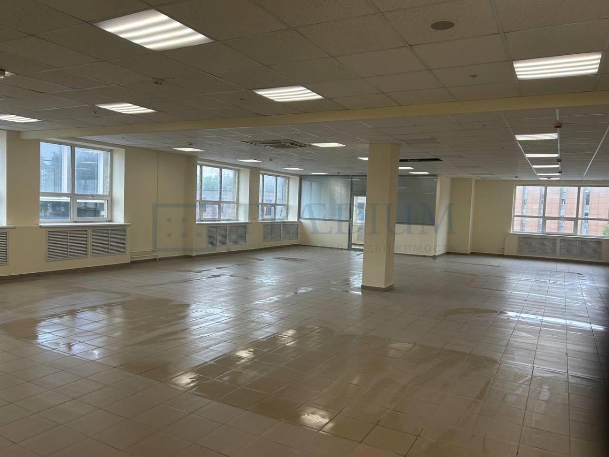 Сдается офис в Москве, д 4