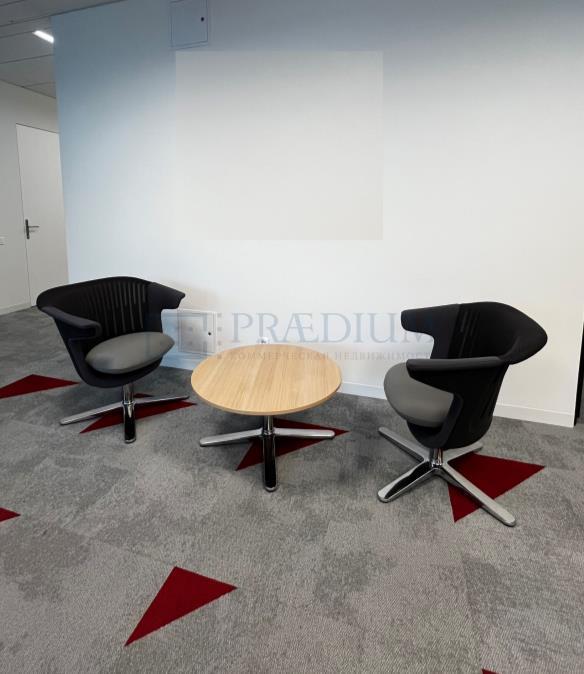 Сдается офис в Москве, д 35