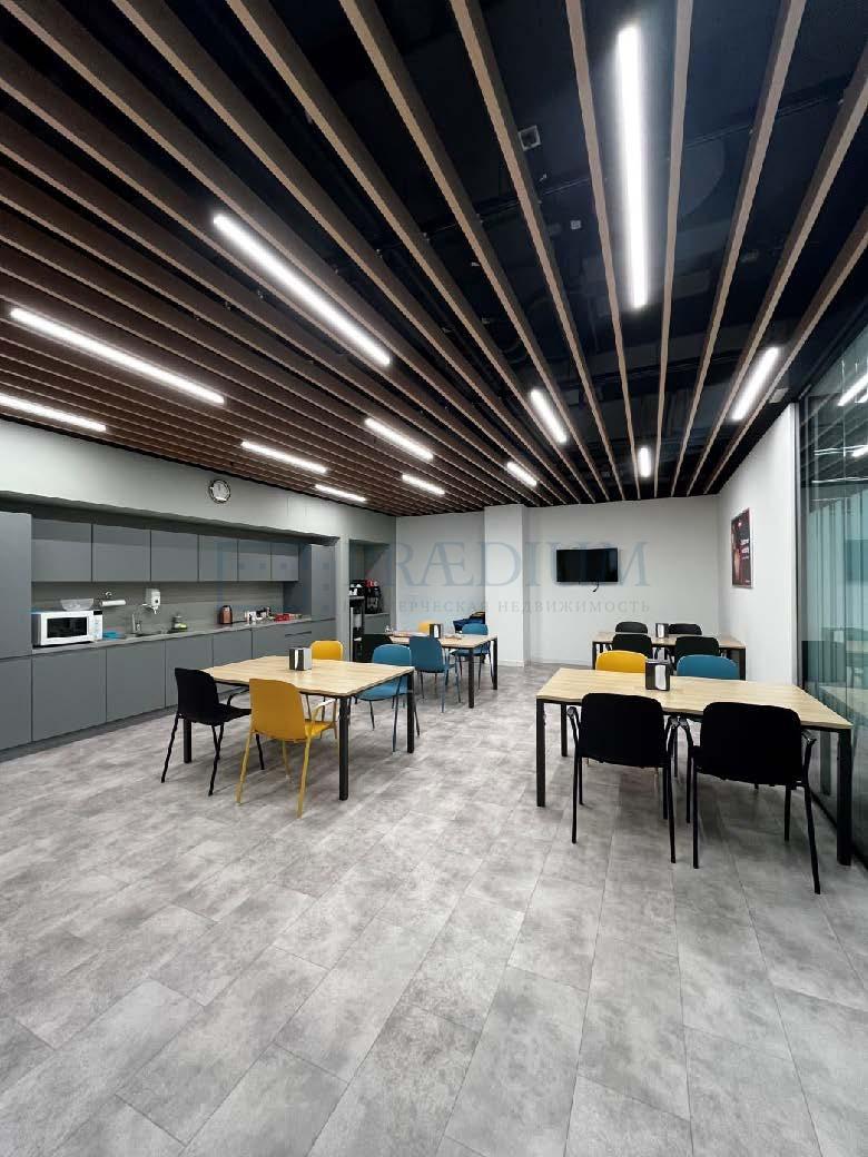 Сдается офис в Москве, д 35