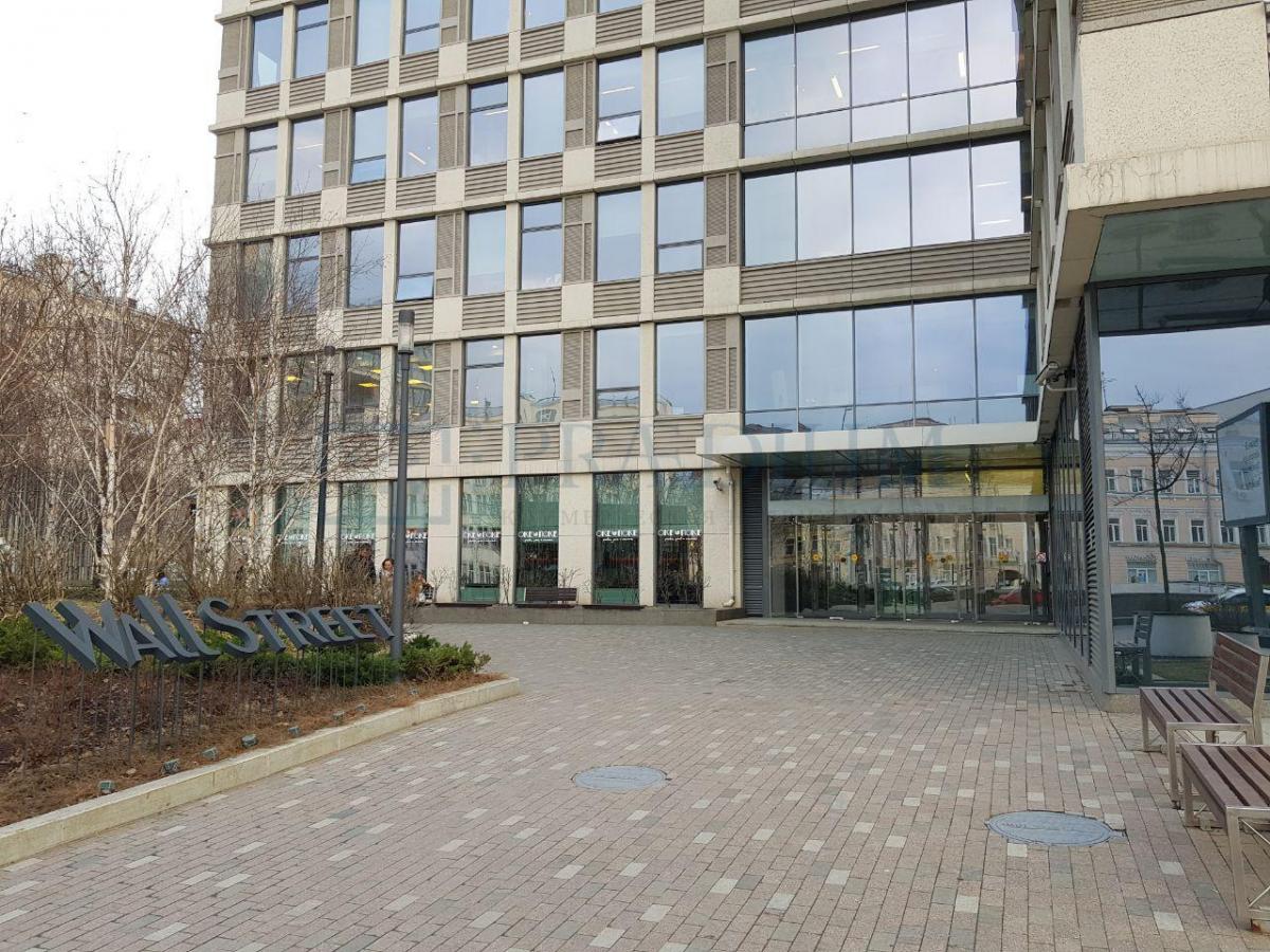 Сдается офис в Москве, д 35