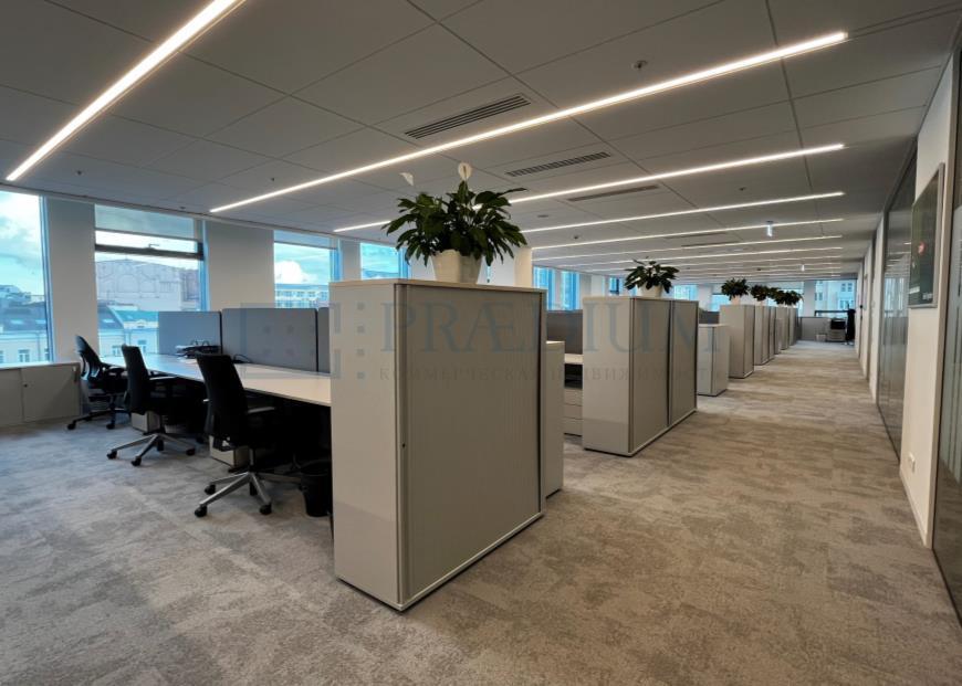 Сдается офис в Москве, д 35