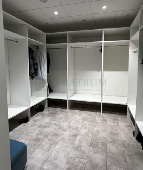 Сдается офис в Москве, д 35