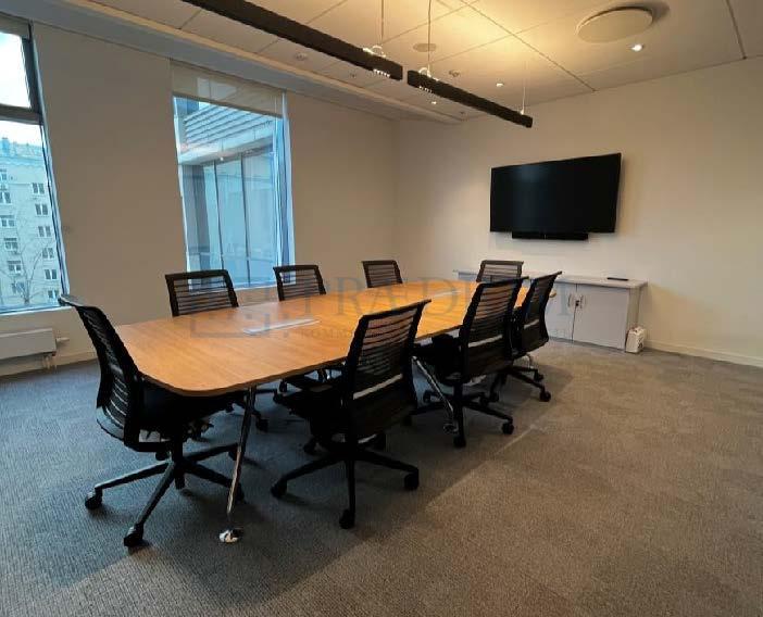 Сдается офис в Москве, д 35